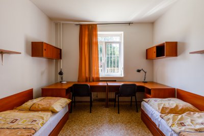 Ubytovanie na EU v Bratislave